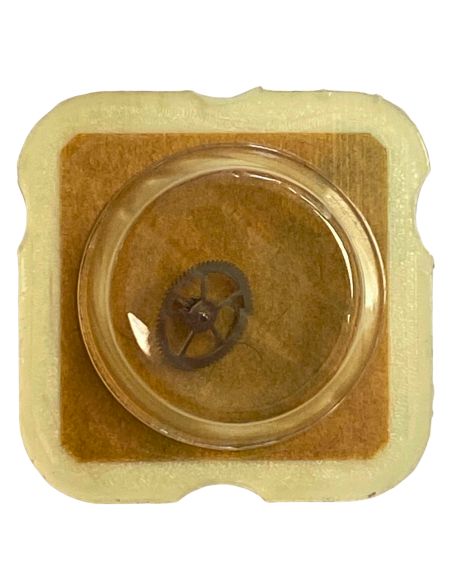 ST 1800 - 201 Roue de centre sans chaussée (à l'unité) - Center wheel and pinion without cannon pinion (per unit)