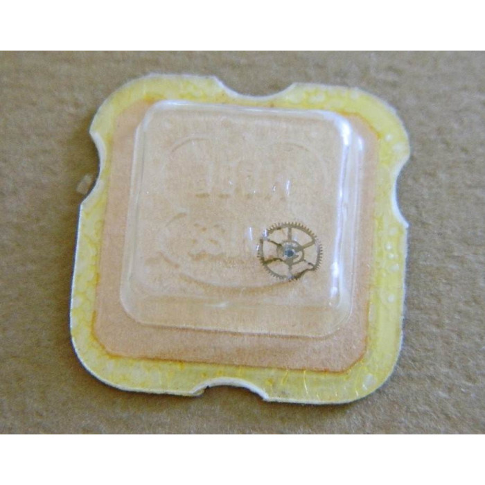 ETA 2360 Chaussée avec roue entraîneuse