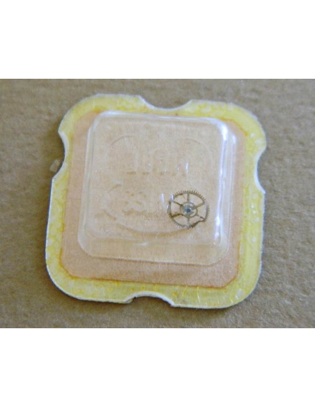 ETA 2360 Chaussée avec roue entraîneuse