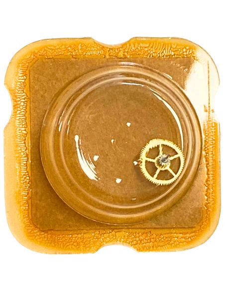 Tissot 2700 - 201 Roue de centre sans chaussée (à l'unité) - Center wheel and pinion without cannon pinion (per unit)