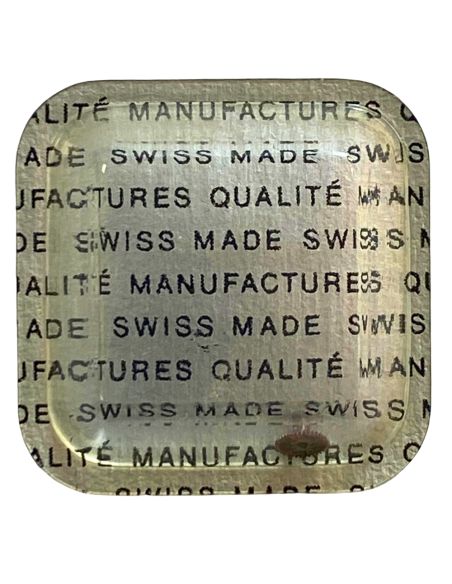 Tissot 530 - 250 Roue des heures (à l'unité) - Hour wheel (per unit)