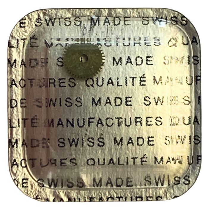 Tissot 791 - 250 Roue des heures (à l'unité) - Hour wheel (per unit)