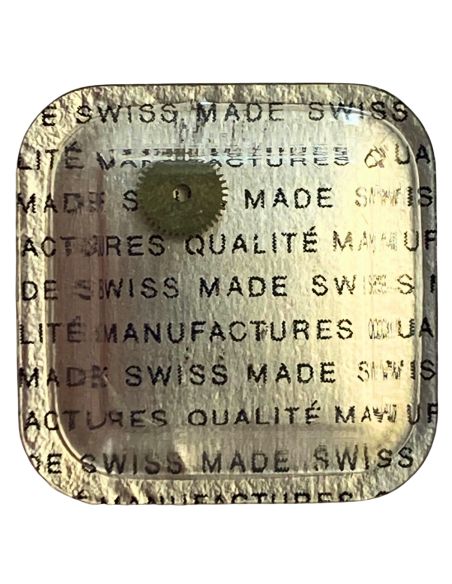 Tissot 791 - 250 Roue des heures (à l'unité) - Hour wheel (per unit)