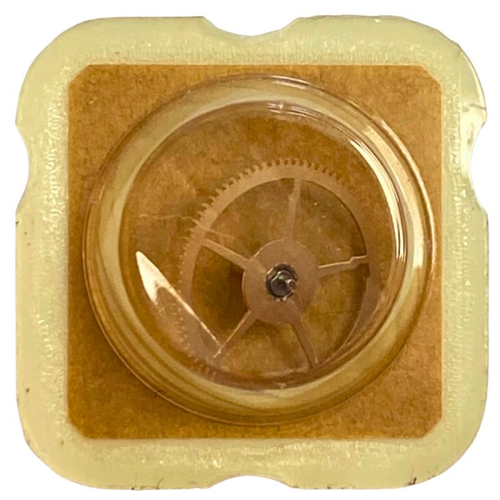 Unitas 285 - 201 Roue de centre sans chaussée (à l'unité) - Center wheel and pinion without cannon pinion (per unit)