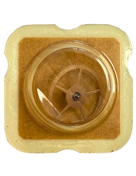 Unitas 285 - 201 Roue de centre sans chaussée (à l'unité) - Center wheel and pinion without cannon pinion (per unit)