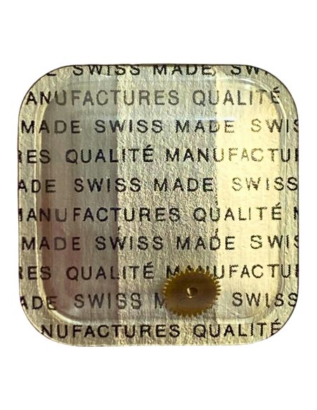 Zenith 2511 - 250 Roue des heures (à l'unité) - Hour wheel (per unit)