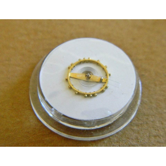 ETA 2325 Balancier
