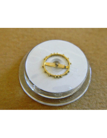 ETA 2325 Balancier