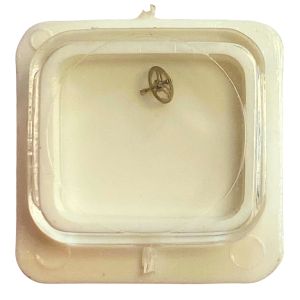 Pulsar V234A - 203 Roue intermédiaire (à l'unité) - Intermediate wheel and pinion (per unit)