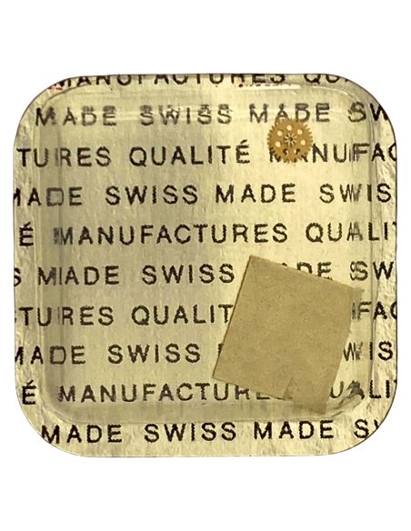 Enicar 672 - 260 Roue de minuterie (à l'unité) - Minute wheel (per unit)