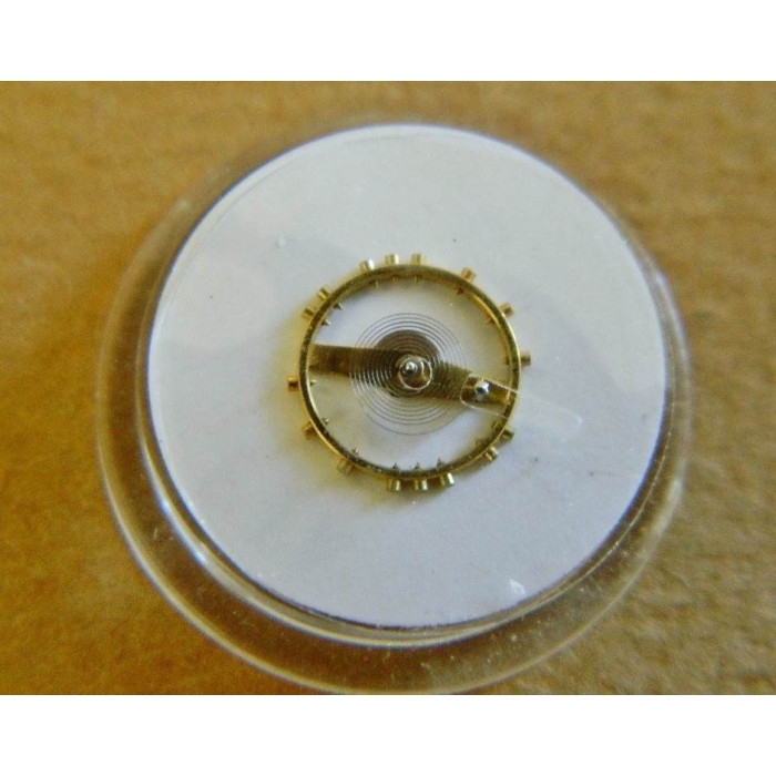 ETA 2325 Balancier