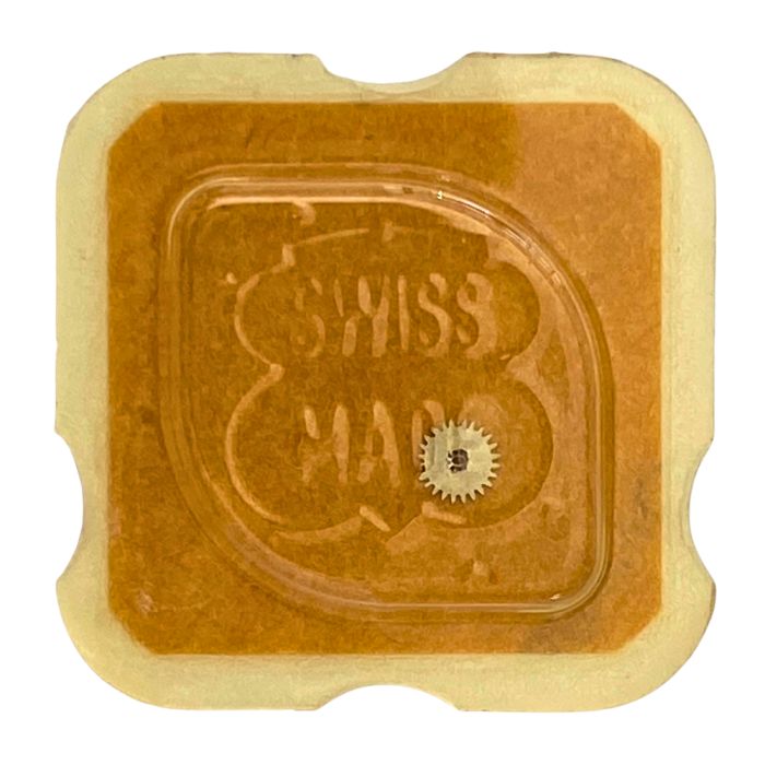 AS 1051 - 260 Roue de minuterie (à l'unité) - Minute wheel (per unit)