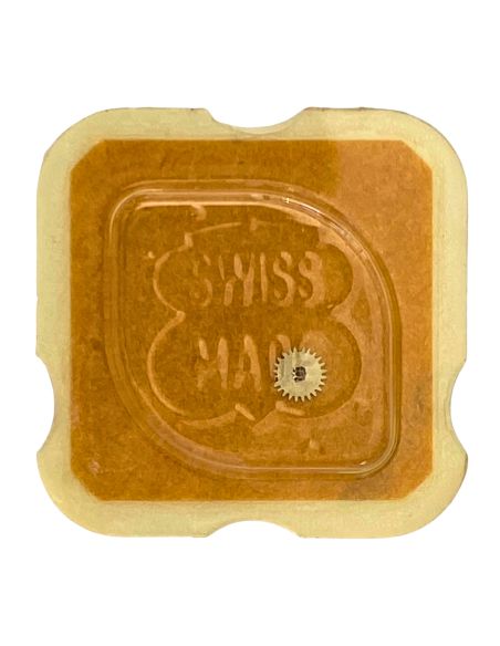 AS 1051 - 260 Roue de minuterie (à l'unité) - Minute wheel (per unit)