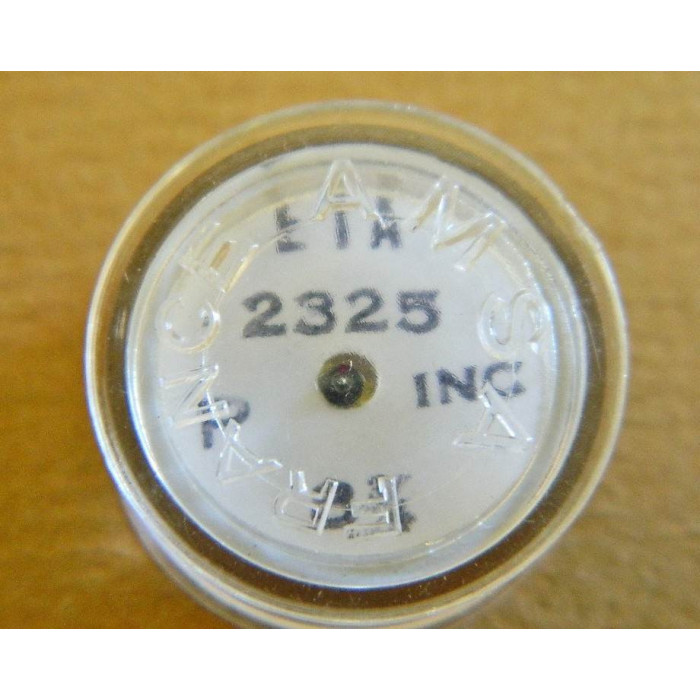 ETA 2325 Balancier