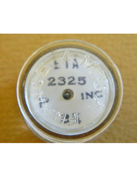 ETA 2325 Balancier