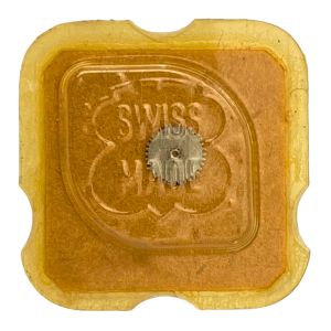 AS 1580 - 260 Roue de minuterie (à l'unité) - Minute wheel (per unit)