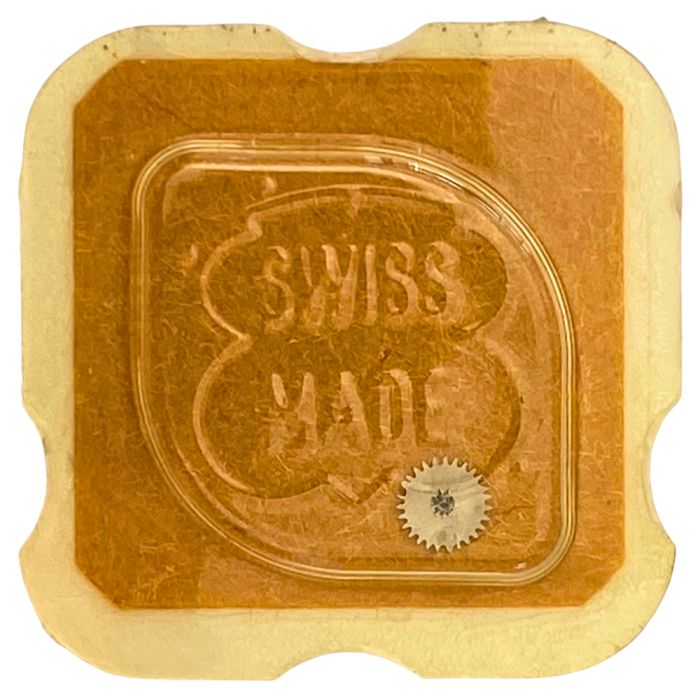 AS 1635 - 260 Roue de minuterie (à l'unité) - Minute wheel (per unit)