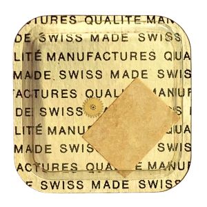 Certina 13-10 - 260 Roue de minuterie (à l'unité) - Minute wheel (per unit)