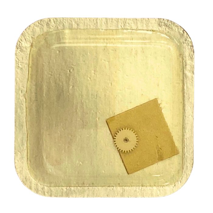 Certina 17-25 - 260 Roue de minuterie (à l'unité) - Minute wheel (per unit)