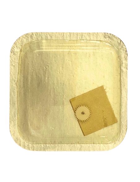 Certina 17-25 - 260 Roue de minuterie (à l'unité) - Minute wheel (per unit)