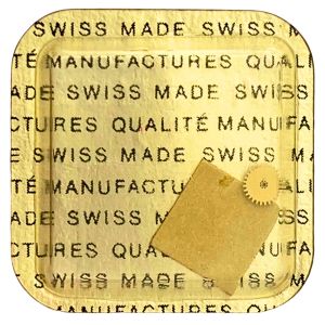 Certina 17-251 - 260 Roue de minuterie (à l'unité) - Minute wheel (per unit)