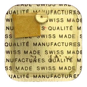 Certina 19-30 - 260 Roue de minuterie (à l'unité) - Minute wheel (per unit)