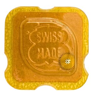 INT 450 - 260 Roue de minuterie (à l'unité) - Minute wheel (per unit)