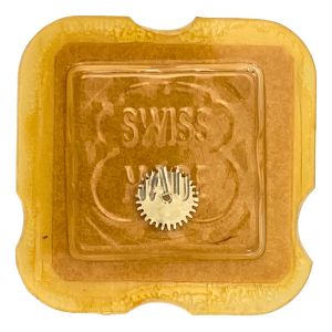 INT 7410 - 260 Roue de minuterie (à l'unité) - Minute wheel (per unit)