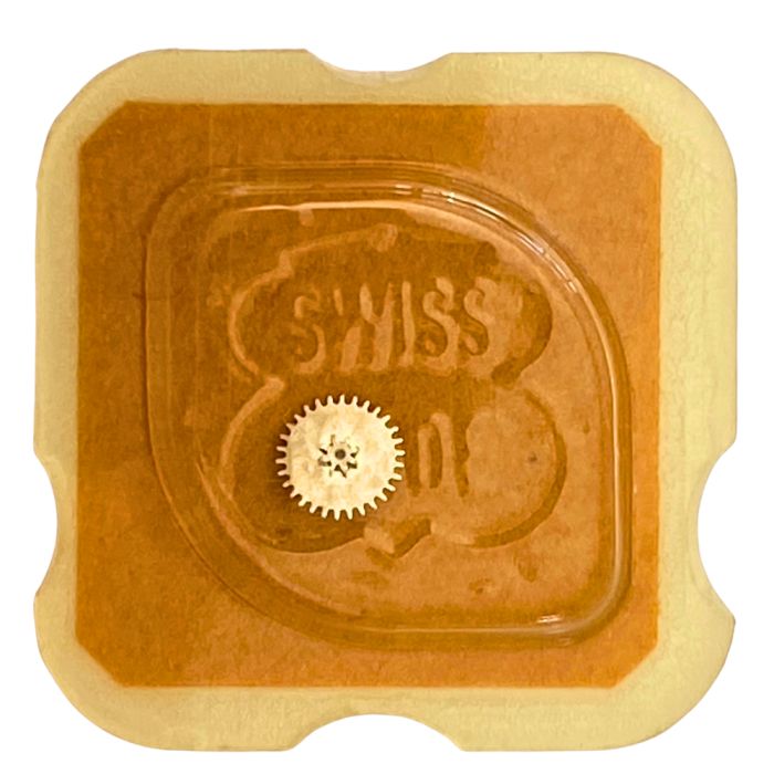 EB 8020N - 260 Roue de minuterie (à l'unité) - Minute wheel (per unit)