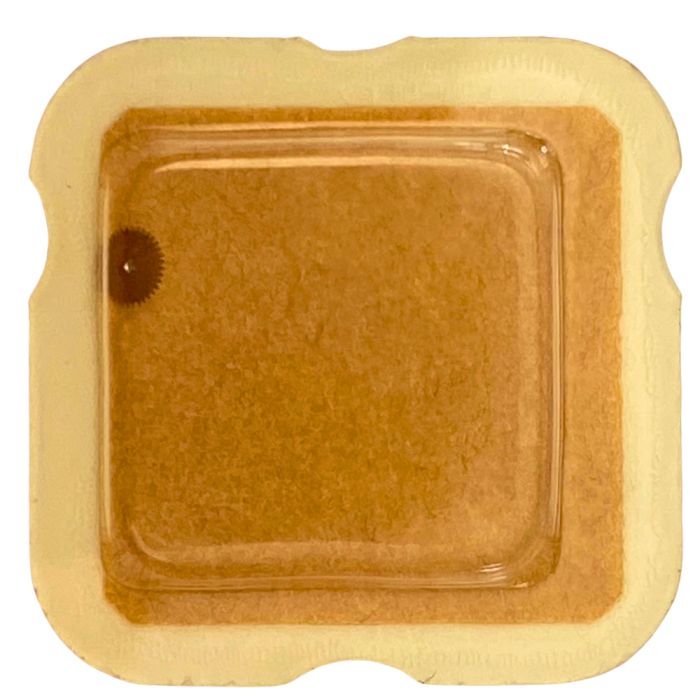 ETA 210.001 - 260 Roue de minuterie (à l'unité) - Minute wheel (per unit)