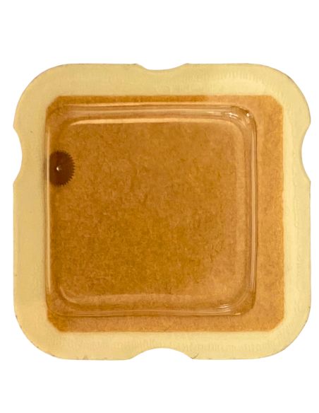 ETA 210.001 - 260 Roue de minuterie (à l'unité) - Minute wheel (per unit)