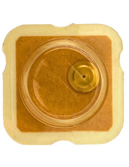 ETA 255.461 - 260 Roue de minuterie (à l'unité) - Minute wheel (per unit)