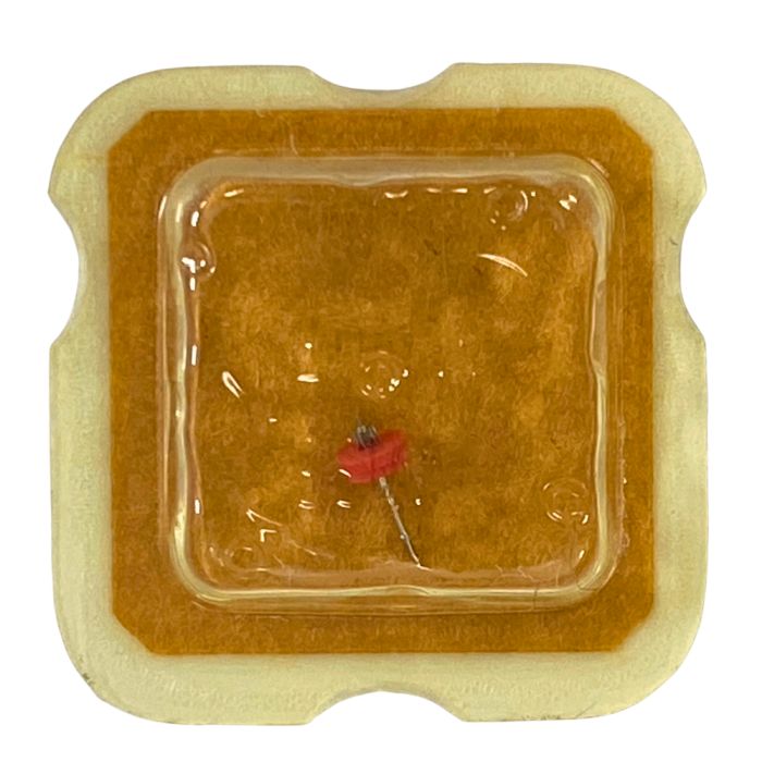 ESA 9157 - 275 Pignon de seconde au centre (à l'unité) - Sweep second pinion (per unit)