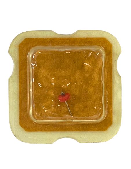 ESA 9157 - 275 Pignon de seconde au centre (à l'unité) - Sweep second pinion (per unit)