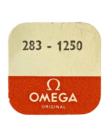 Omega 283 - 1250 Pignon de seconde au centre (à l'unité) - Sweep second pinion (per unit)