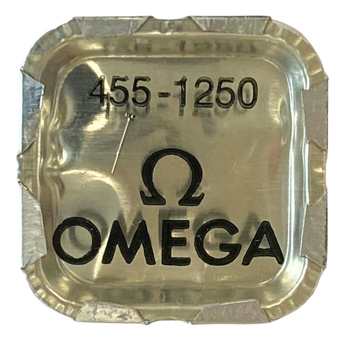 Omega 455 - 1250 Pignon de seconde au centre (à l'unité) - Sweep second pinion (per unit)