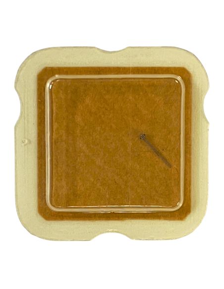 Omega 610 - 1250 Pignon de seconde au centre (à l'unité) - Sweep second pinion (per unit)