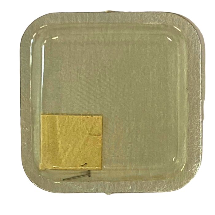 Omega 710 - 1250 Pignon de seconde au centre (à l'unité) - Sweep second pinion (per unit)