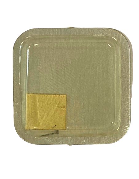 Omega 710 - 1250 Pignon de seconde au centre (à l'unité) - Sweep second pinion (per unit)