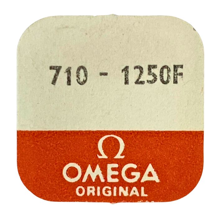 Omega 710 - 1250 Pignon de seconde au centre (à l'unité) - Sweep second pinion (per unit)