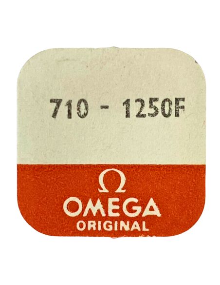Omega 710 - 1250 Pignon de seconde au centre (à l'unité) - Sweep second pinion (per unit)
