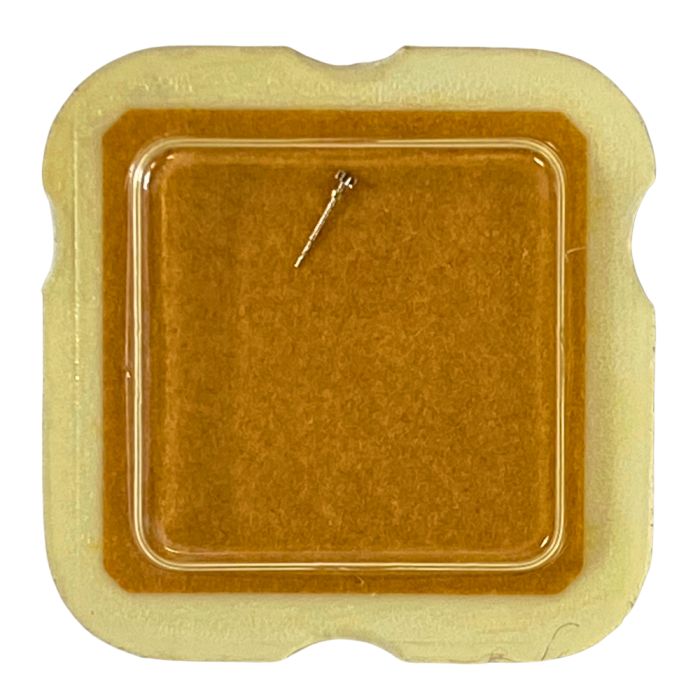 Omega 1000 - 1250 Pignon de seconde au centre (à l'unité) - Sweep second pinion (per unit)