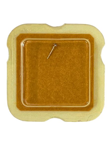 Omega 1000 - 1250 Pignon de seconde au centre (à l'unité) - Sweep second pinion (per unit)