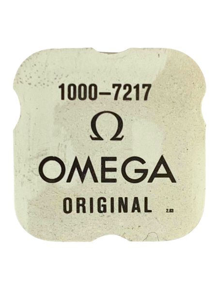 Omega 1000 - 1250 Pignon de seconde au centre (à l'unité) - Sweep second pinion (per unit)