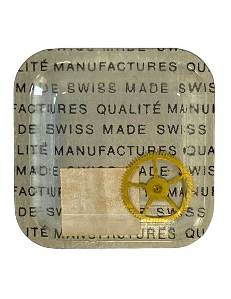 Tissot 27B-21 - 283 Roue entraîneuse sur roue moyenne (à l'unité) - Driving wheel over third wheel (per unit)