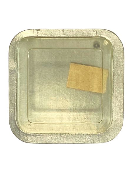 PUW 257 - 284 Roue entraîneuse sur roue de seconde (à l'unité) - Driving wheel over fourth wheel (per unit)