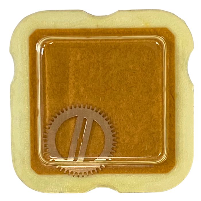 ESA 870.111 - 290 Roue entraîneuse du rouage de minuterie (à l'unité) - Driving wheel for minute work (per unit)