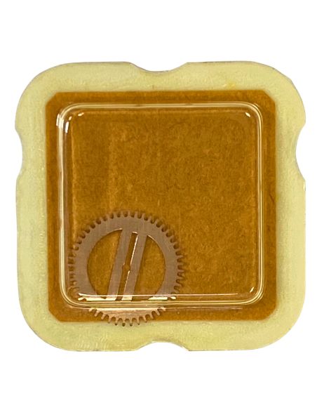 ESA 870.111 - 290 Roue entraîneuse du rouage de minuterie (à l'unité) - Driving wheel for minute work (per unit)