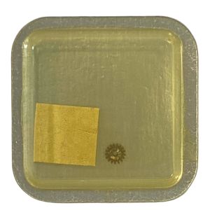 Tissot 530 - 410 Pignon de remontoir (à l'unité) - Winding pinion (per unit)