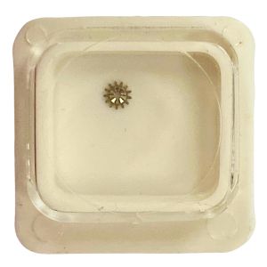 Tissot 715 - 410 Pignon de remontoir (à l'unité) - Winding pinion (per unit)